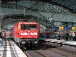 Baureihe 112/9531/re-1-nach-frankfurtoder-wird-gezogen RE 1 nach Frankfurt(Oder) wird gezogen von der 112 123-5